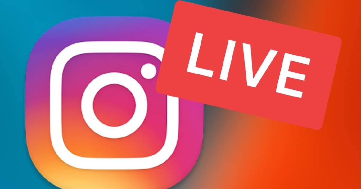 انستاجرام لايف Instagram Live هو المنافس الجديد لكلاب هاوس