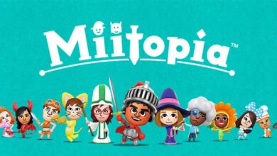 نينتيندو Nintendo تطلق عرض ديمو Demo للعبتها الجديدة RPG Miitopia