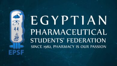 حملة من الصيادلة المصريين بطباعة الروشتة الطبية اليكترونياً