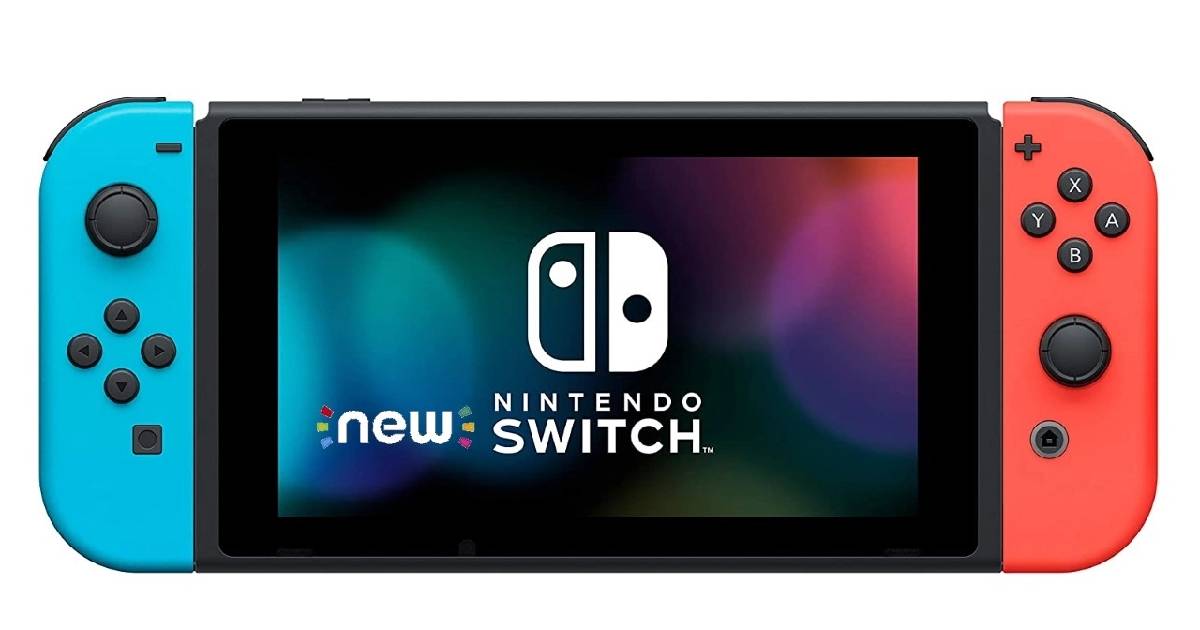 هل تنوي نينتيندو Nintendo اصدار نموذج جديد من Switch؟
