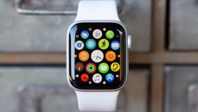 كيف تحذف التطبيقات من ساعة آبل Apple Watch؟