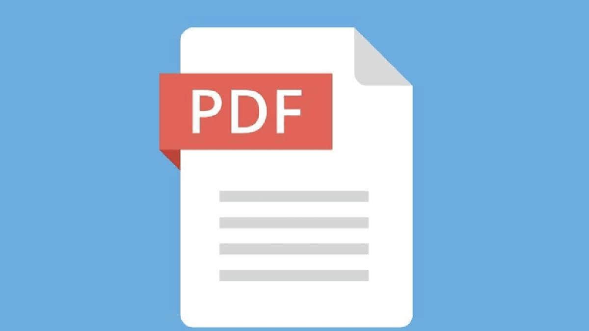 كيف تقوم بالكتابة على ملف PDF خاص بك بأكثر من طريقة؟