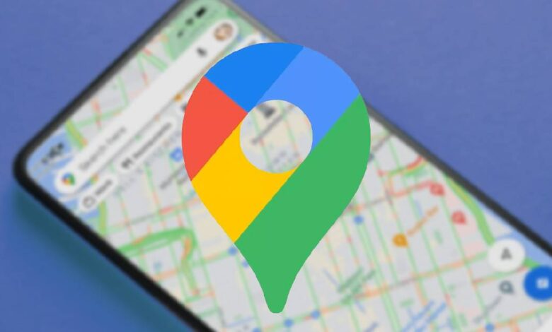 كيف تنزل الخرائط غير المتصلة بالإنترنت في تطبيق خرائط جوجل على هاتفك؟