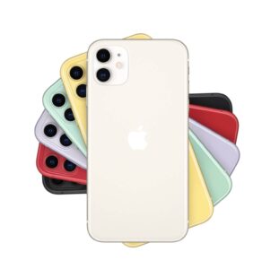 iPhone 11 هاتف آيفون 11