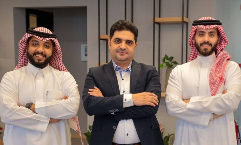 فاينتك كاش ان FinTech CashIn ومقرها السعودية تغلق جولة أولية بقيمة 1.6 مليون دولار