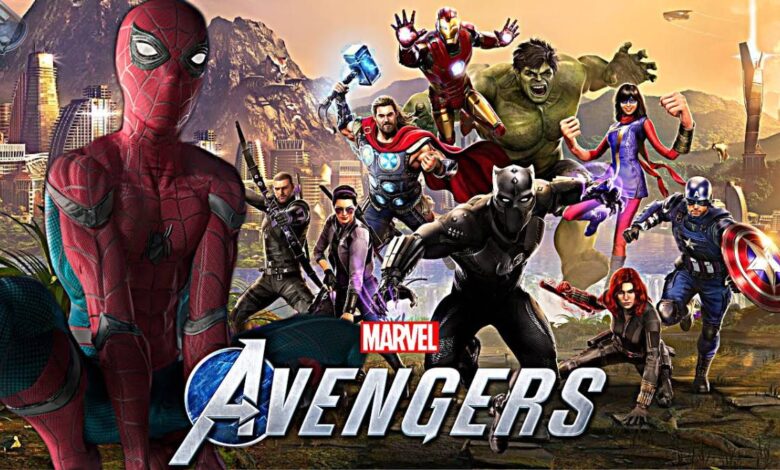 لاتزال لعبة مارفل أفينجرز سبايدر مان Marvel's Avengers Spider-Man سوف تصدر هذا العام
