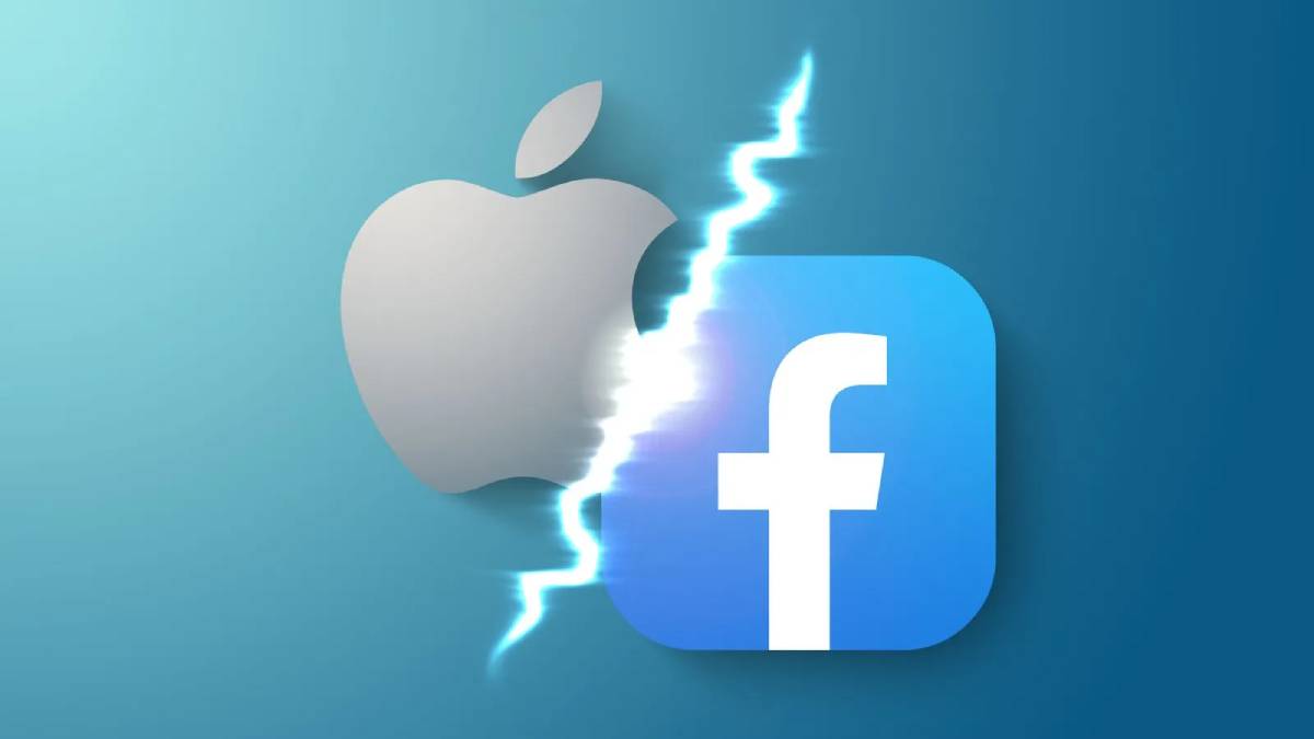 يحذر فيسبوك مرة أخرى من أن تغييرات خصوصية آبل تضر بالأعمال