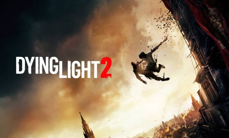 لعبة داينج لايت Dying Light 2 قادم قريباً إلى نينتيندو سويتش