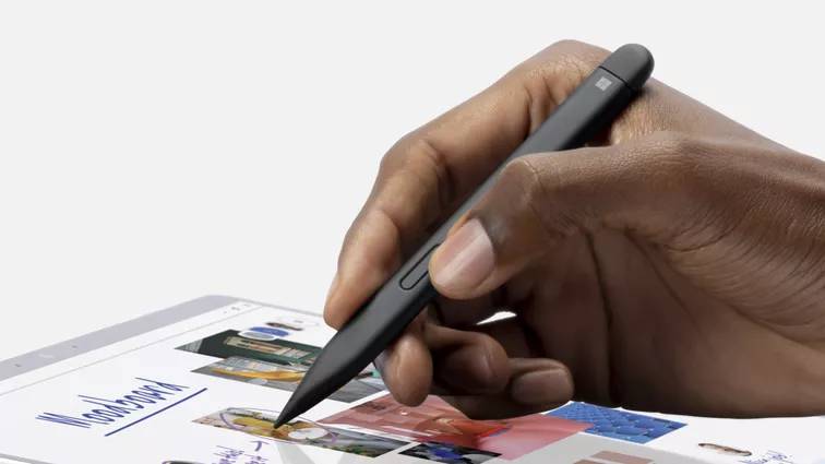 قلم سورفيس سليم 2 Surface Slim Pen 2