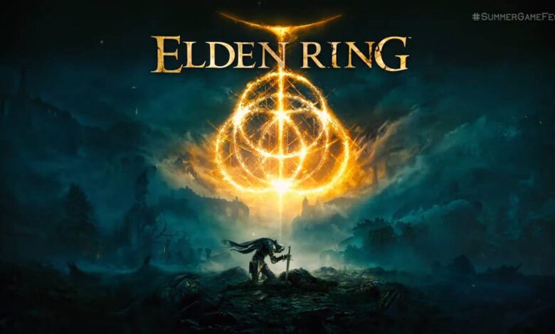 تسريب لقطات زُعم أنها لألدن رينج Elden Ring على أكس بوكس وان