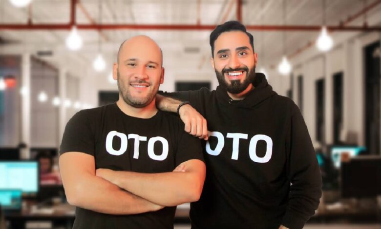 شركة أوتو التي تتخذ من المملكة العربية السعودية مقراً لها تجمع 3 ملايين دولار في جولة سييد