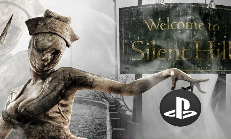 هيديو كوجيما يعمل على لعبة سايلنت هيل Silent Hill التالية