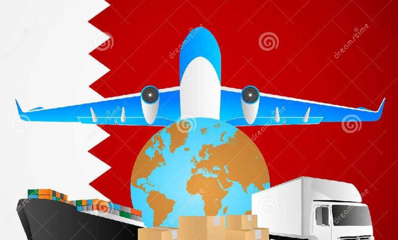 البحرين تطلق أسرع مركز لوجستي بحري-جو في المنطقة
