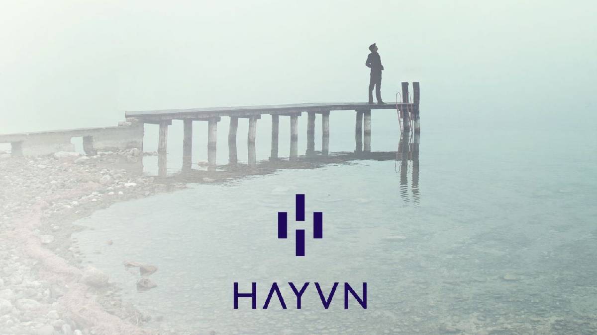 منصة تداول العملات المشفرة هايفن HAYVN ترفع السلسلة أ من سييد