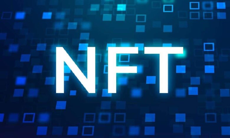 يقدم موقع "القرصنة" بعض الأعمال فنية NFT كتنزيلات مجانية