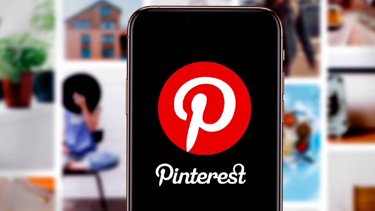 كيف تقوم بحذف حساب بينتريست Pinterest الخاص بك أو إلغاء تنشيطه مؤقتًا؟