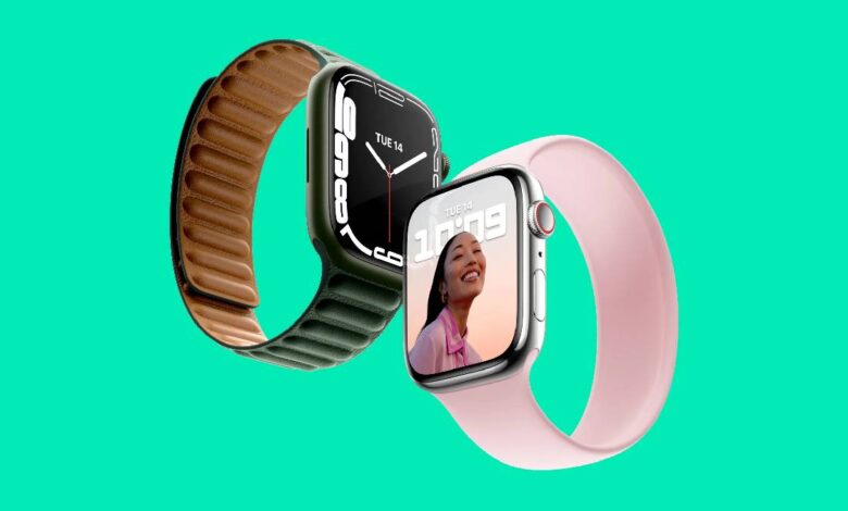 كيف تقوم بعمل نسخة احتياطية من ساعة ابل Apple Watch واستعادة بياناتها؟