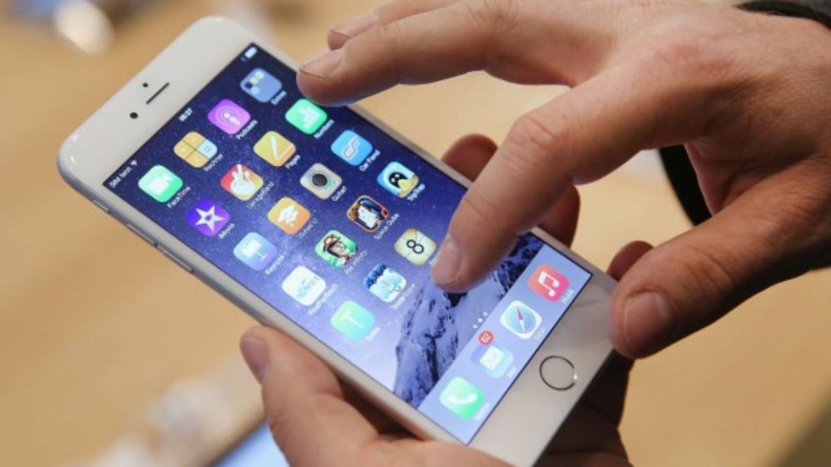ماذا تفعل لو شاشة اللمس لا تعمل على هاتف ايفون iPhone الخاص بك؟