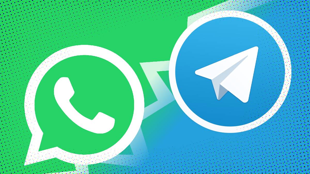 الأسباب وراء انتقال المستخدمون من واتساب واختيارهم تيليجرام Telegram