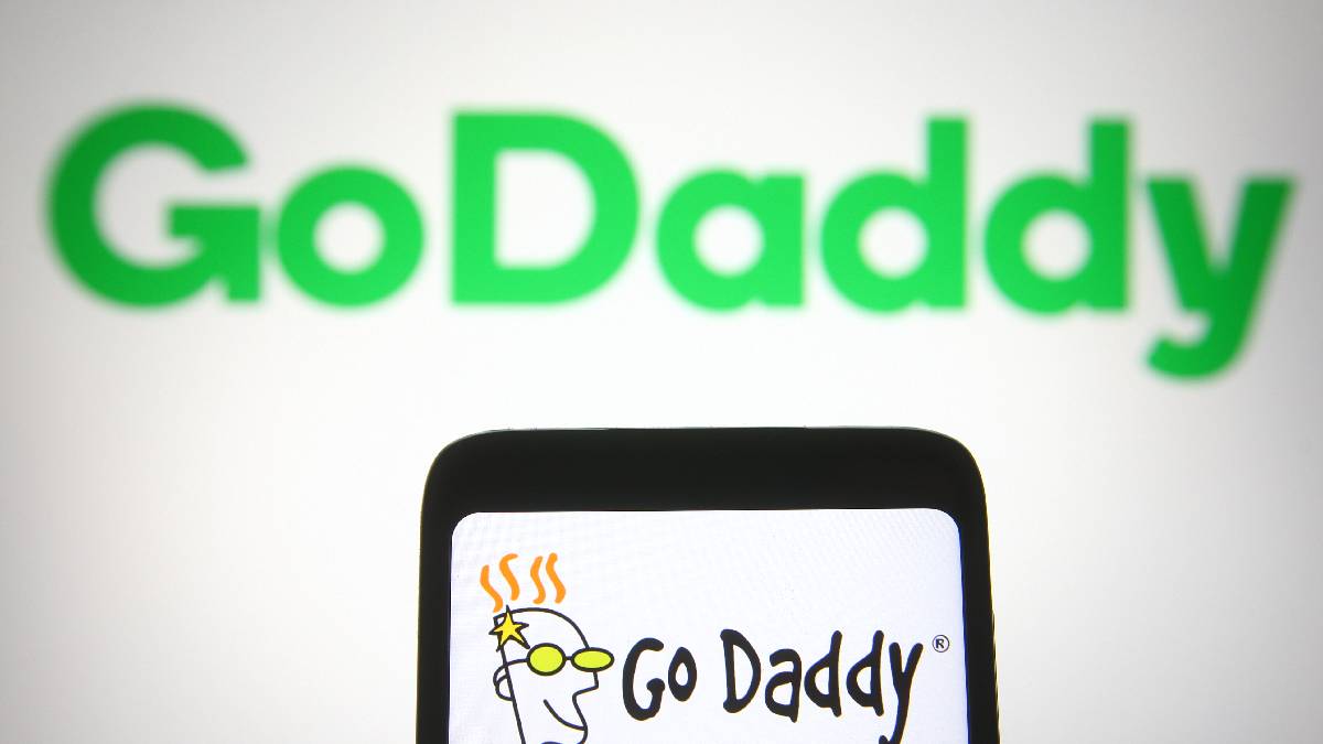 يكشف خرق بيانات جودادي GoDaddy عن معلومات من أكثر من مليون شخص