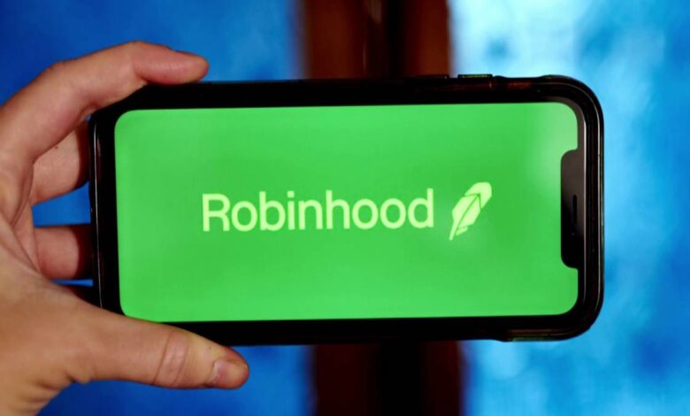 كشف خرق البيانات الخاص بروبينهوود Robinhood عن 7 ملايين عميل