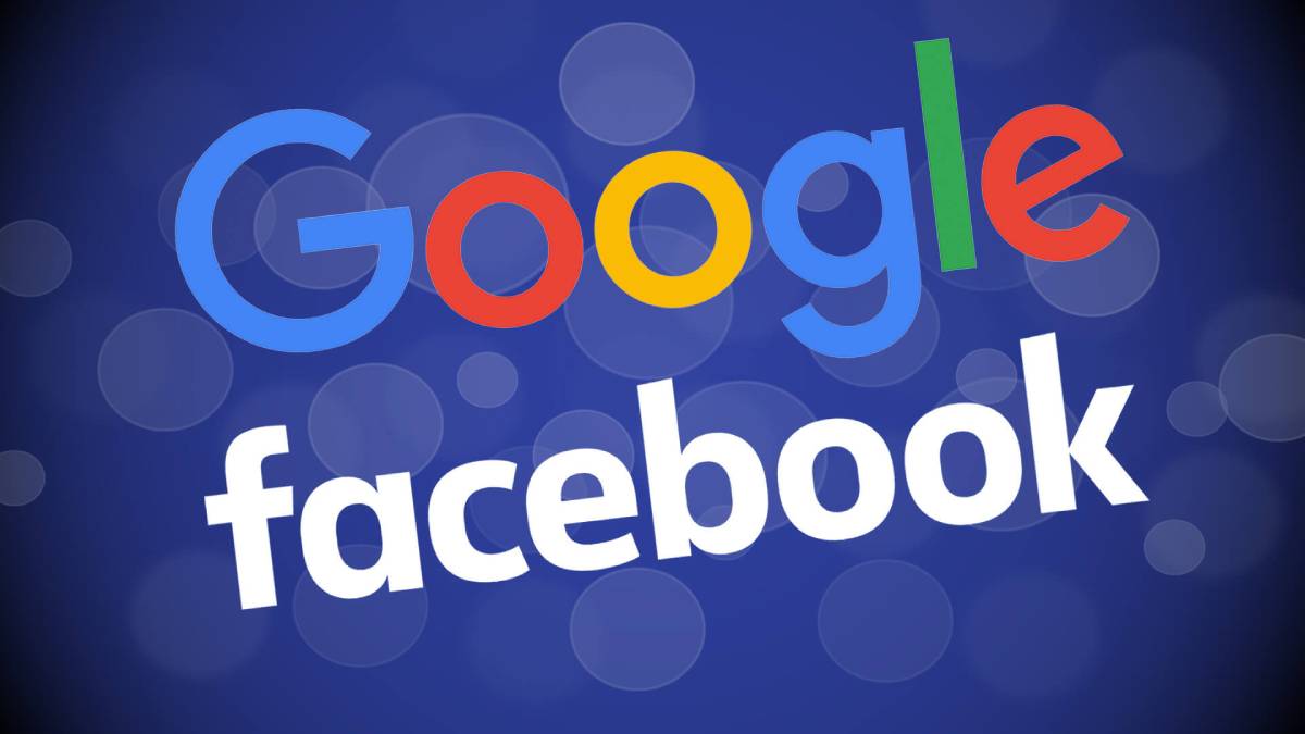 كيف يمول فيسبوك وجوجل المعلومات المضللة العالمية
