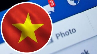 سجن زوج من الفيتناميين بسبب منشورات على فيسبوك بشأن نزاع على أرض قاتل