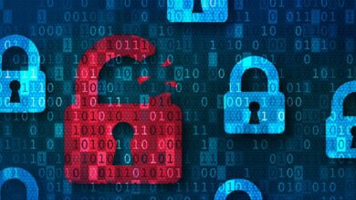 كيف تقوم بتجنب انتهاكات البيانات والحفاظ على أمان بياناتك الشخصية عبر الإنترنت