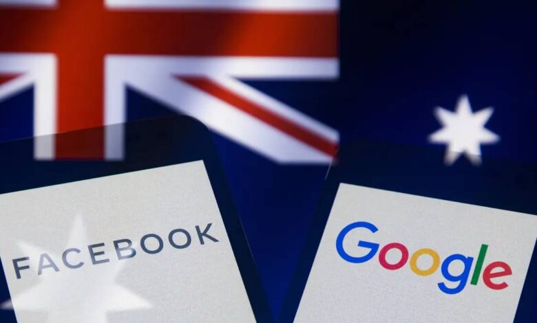 أستراليا تثبت أنه يمكن ترويض جوجل وفيسبوك