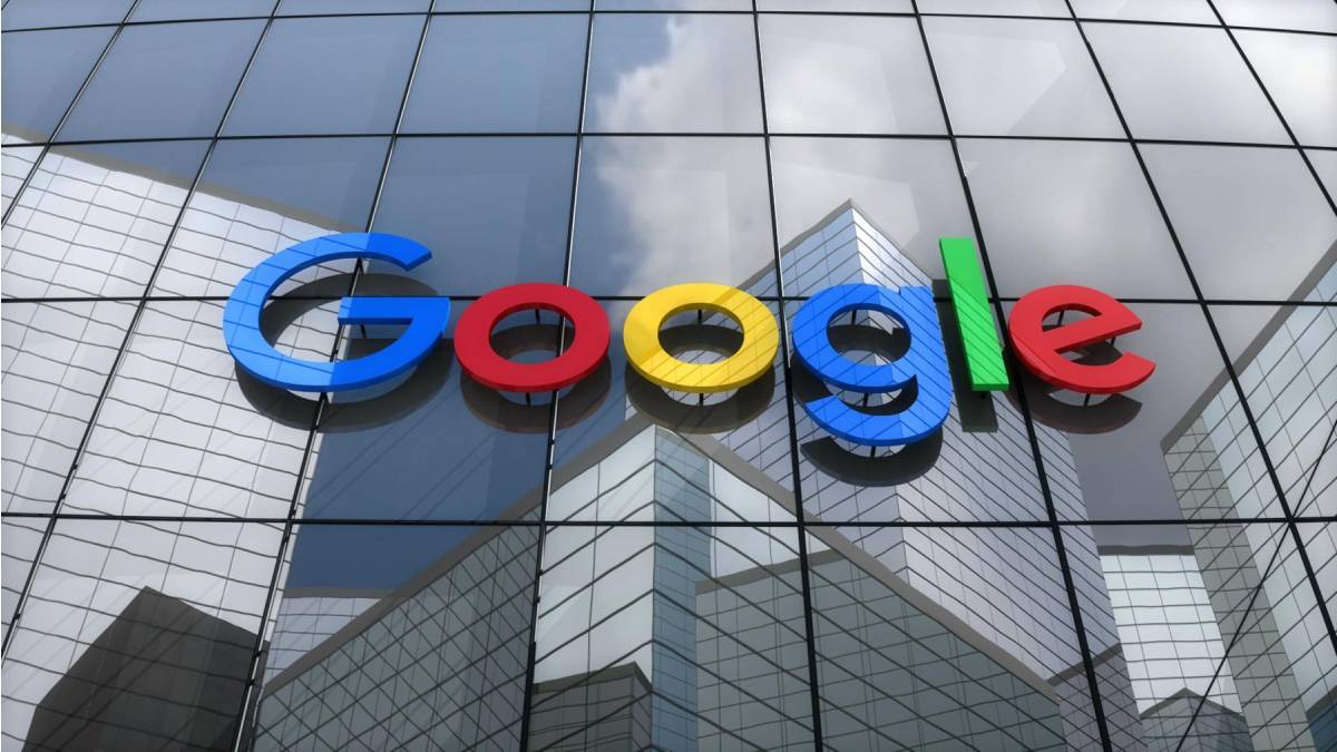 تدفع جوجل مليار دولار لمبنى مكاتب في لندن.