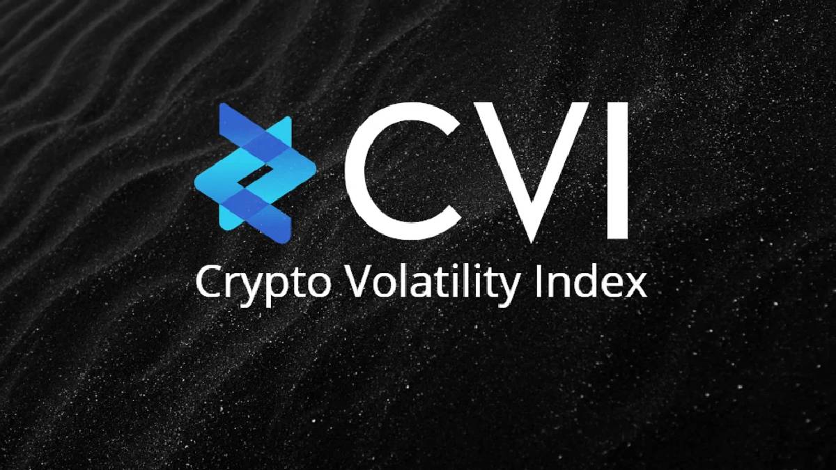 ما هو مؤشر تقلب العملات المشفرة (CVI)؟