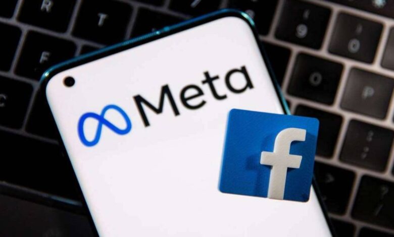 رئيس قسم الاتصالات لشركة "ميتا" التابعة لـ "فيسبوك" يخرج من الشركة