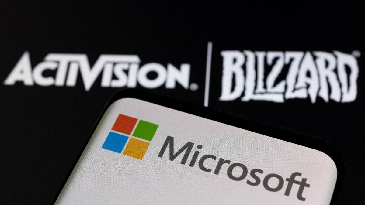 تستحوذ مايكروسوفت على Activision Blizzard لتقديم متعة ومجتمع الألعاب للجميع