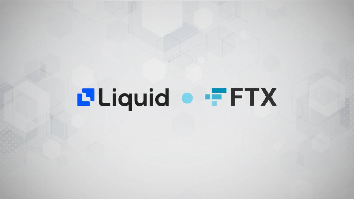 شركة تبادل العملات المشفرة FTX تشتري منافستها اليابانية Liquid للتوسع في آسيا