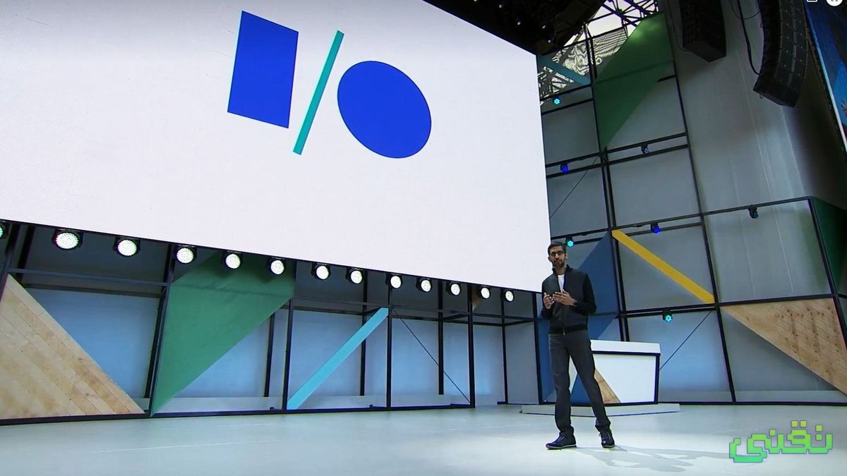 أهم ما أعلنت عنه جوجل في مؤتمر I / O لعام 2022