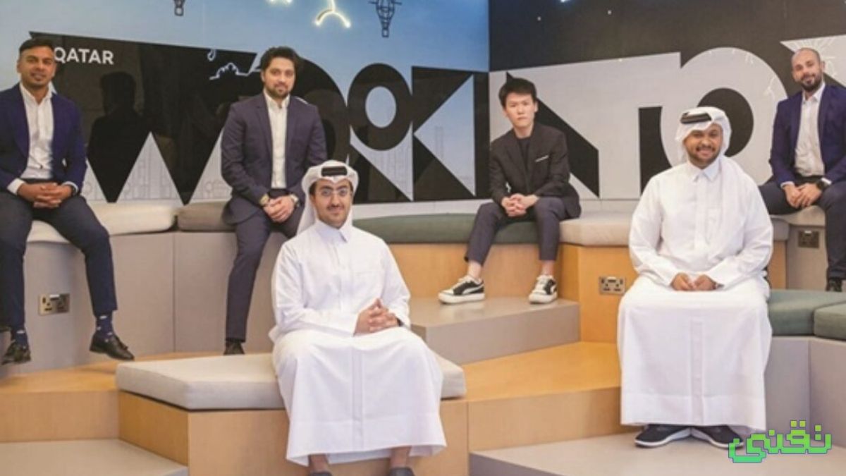 شركة كارتي Karty جمعت 1.1 مليون دولار في جولة تمهيدية