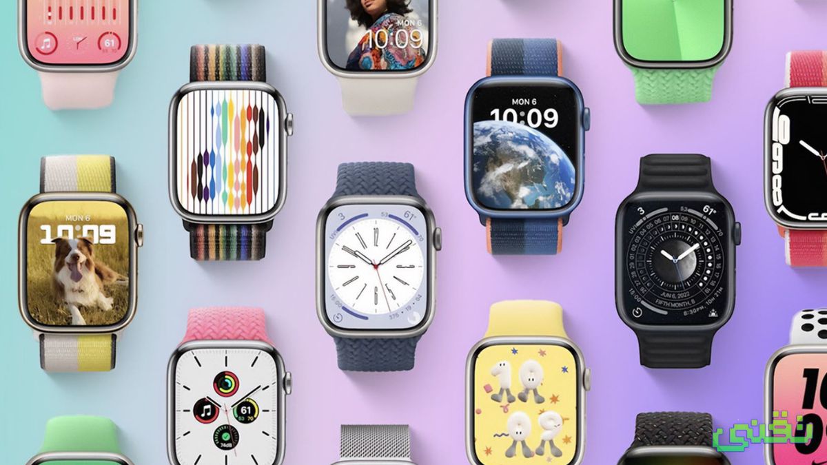 كيفية تحديث Apple Watch إلى watchOS 9 لتحسين ميزات الصحة واللياقة