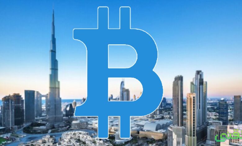 استثمر أكثر من 11٪ من سكان الإمارات العربية المتحدة في العملات المشفرة
