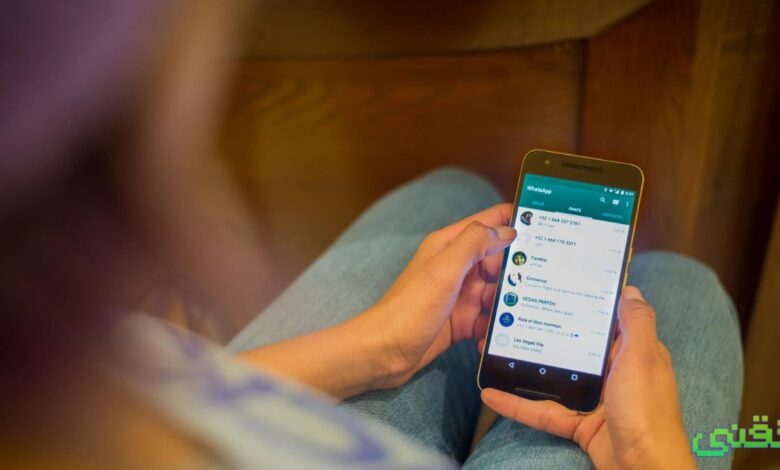 وضع WhatsApp الجديد متعدد الأجهزة نشط لأجهزة Android اللوحية