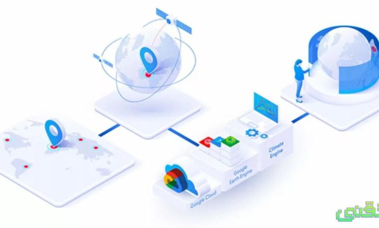 توقع Google Cloud اتفاقية استدامة مع SDAIA و MEWA في السعودية