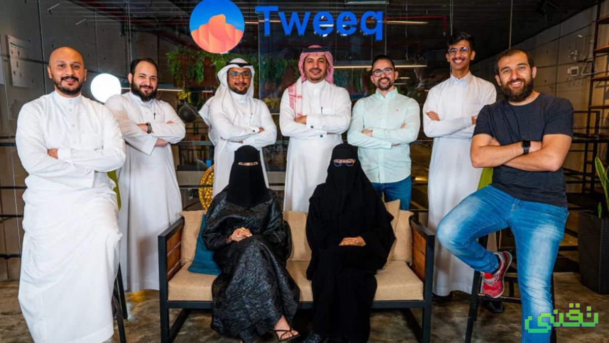 Tweeq تحصل على ترخيص EMI من مؤسسة النقد العربي السعودي