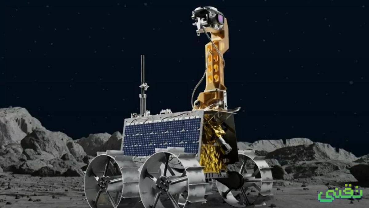 الإمارات على سطح القمر: انطلاق مركبة راشد في 30 نوفمبر
