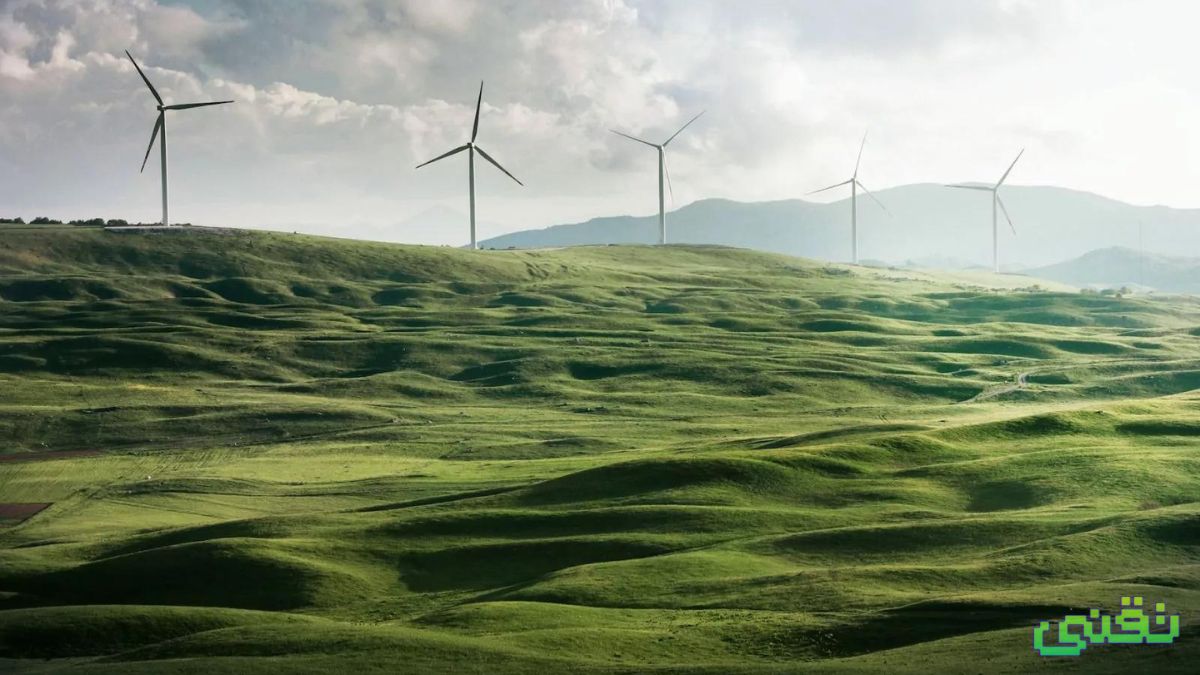 شركة نيوم الخضراء توقع اتفاقيات منشأة لبناء أكبر مصنع هيدروجين أخضر
